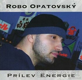 3 CD Robo Opatovsky