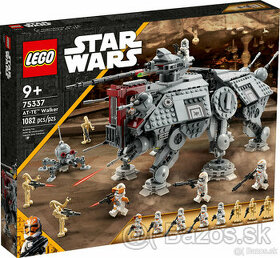 LEGO Star Wars 75337 - 1