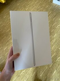 Apple iPad 10.2 (2021) 256GB - 1