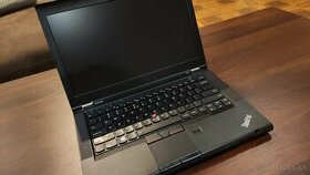 Lenovo ThinkPad T430 (i7-3840QM, 8GB RAM)