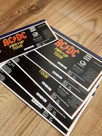 AC/DC PWR UP Tour – Viedeň; nedeľa - 23.06.2024 - 1