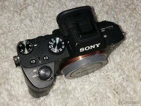 Sony a7 III