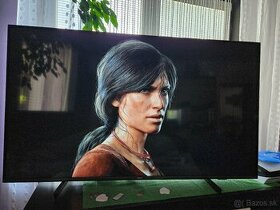 Uncharted - The Lost Legacy na PS4 / PS5 12e