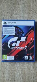 Gran Turismo 7 PS5 - 1