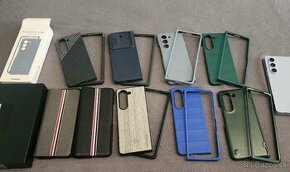 Kryty na Samsung Galaxy Z Fold 5 - 1