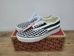 Unisex tenisky Vans veľ. 38,5