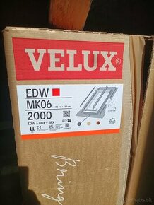 Velux EDW MK06 2000