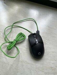 Hracia mys HP pavilion gaming mouse 300