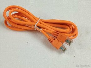 Ethernet kábel