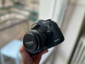 Canon EOS 5D mark 3