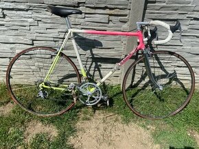 colnago zavodny bicykel 80te roky