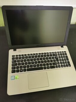Asus X541UV