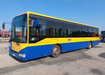 , Irisbus Crossway Low Entry1