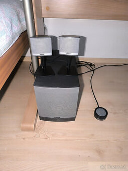 Bose Companion 3