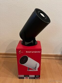 Projektor