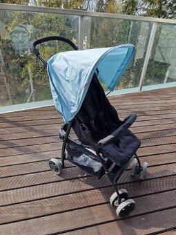 Sportovy kocik Hauck Sport Blue