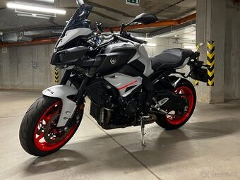 Yamaha MT10