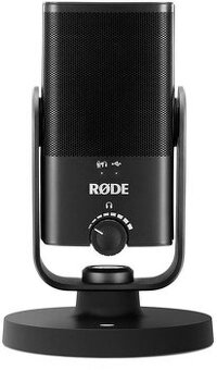 Mikrofón Rode NT-USB mini NOVÝ
