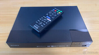 Bluray prehravac Sony BDP-S6700B