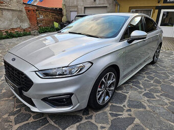 Ford Mondeo 2.0 Hybrid benzin ST Line