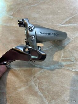 Prešmyk Shimano.