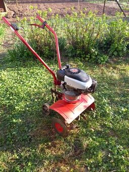 Rotavator kultivator Indian 40