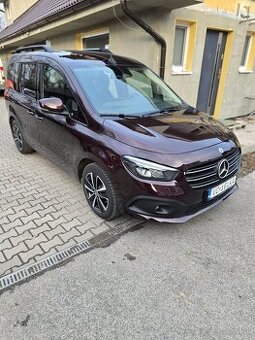 Iba ročne T-Class