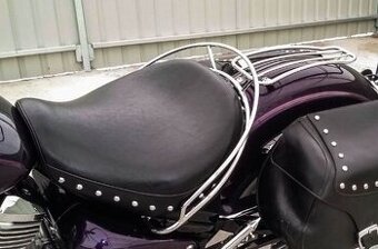 Seat rail Yamaha Road/Wild star