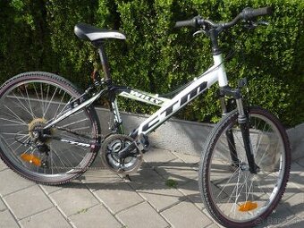 bicykel CTM