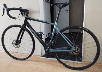 Cestny karbonovy bicykel Vitus Zenium CR Disc