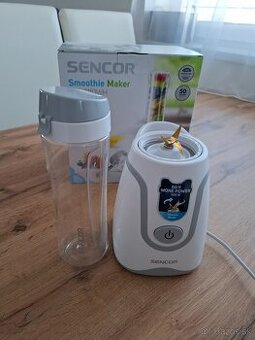 Smoothie Maker sencor