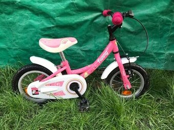 Destský bicykel