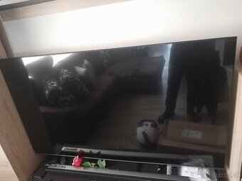 Tv samsung uhd led smart 4k 165vcm