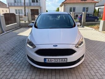 C-max 1.5TDCi 88kw Bi-xenony,navi,el.ťažné
