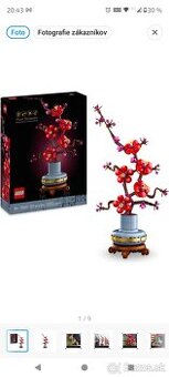 LEGO Botanicals