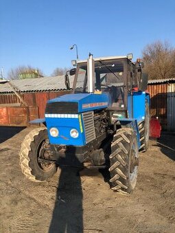 Zetor kryštál 8045