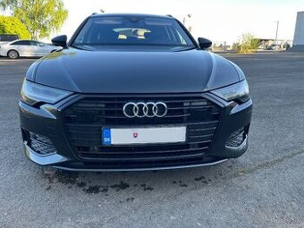 Audi A6, s-line, 2.0 TDI, 150 Kw