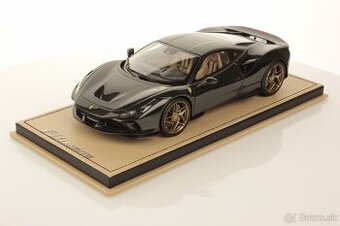 Ferrari F8 Tributo | MR Collection 1/18