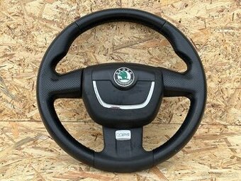 Volant Octavia 2 VRS