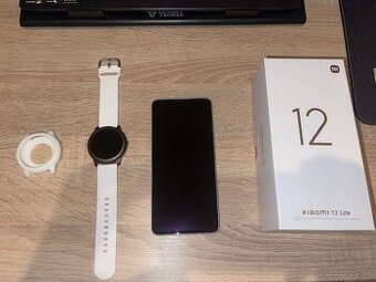 Xiaomi 12 Lite 128gb
