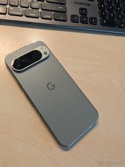 Google Pixel 9 Pro