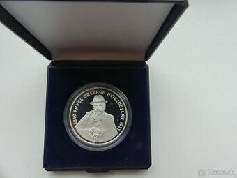 200 Sk 1999 P.O. Hviezdoslav