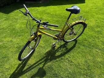 Bicykel