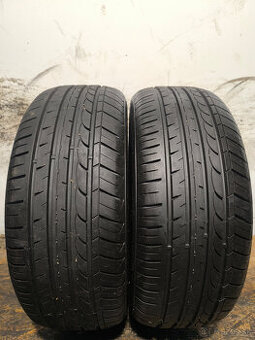 215/55 R16 Letné pneumatiky Blacklion 2 kusy