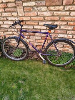 na predaj 2 x bicykel