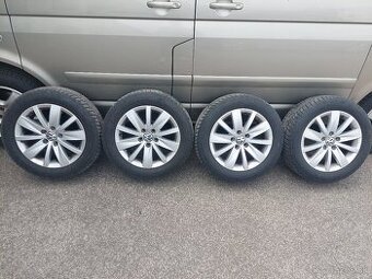 ELEKTRÓNY VOLKSWAGEN 5X112 R16