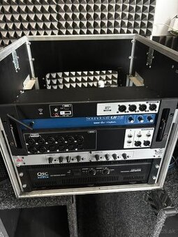 Soundcraft Ui 16