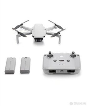 Dji mini 2se