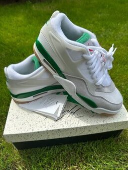 Tenisky Air Jordan 4 RM