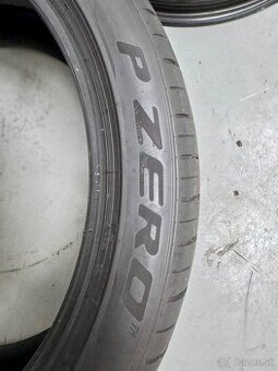 Pirelli P Zero
